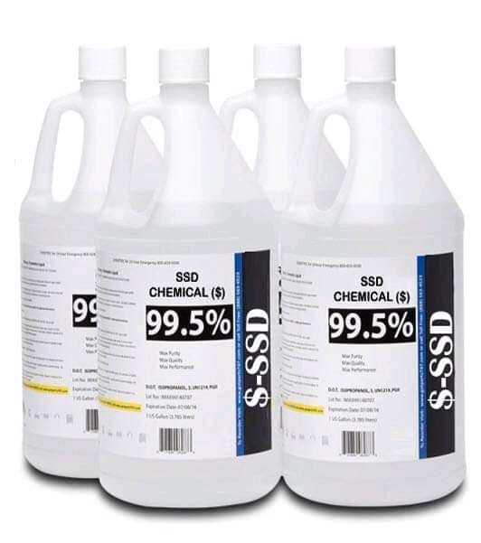 SSD chemical solution for sale in Dubai used to clean black DOLLARS, EUROS, POUNDS